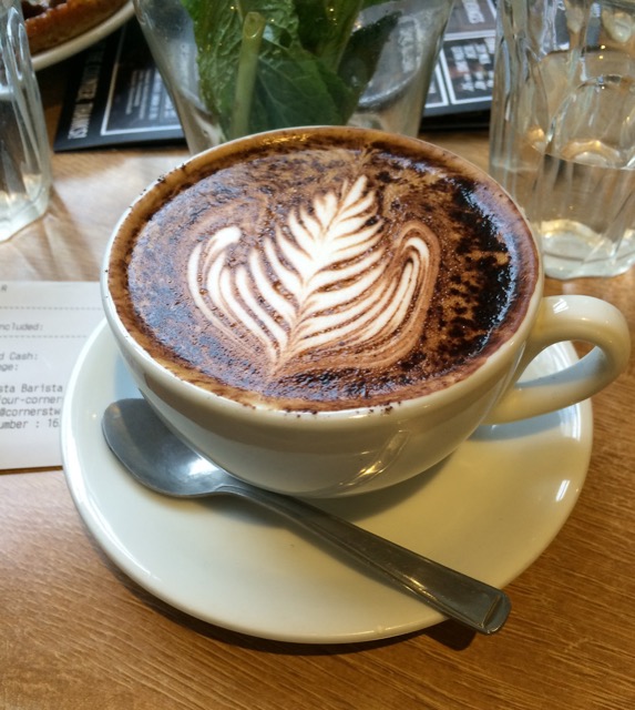 Coffee