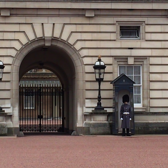 Buckingham Palace