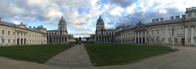 Naval College