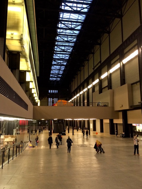 Tate