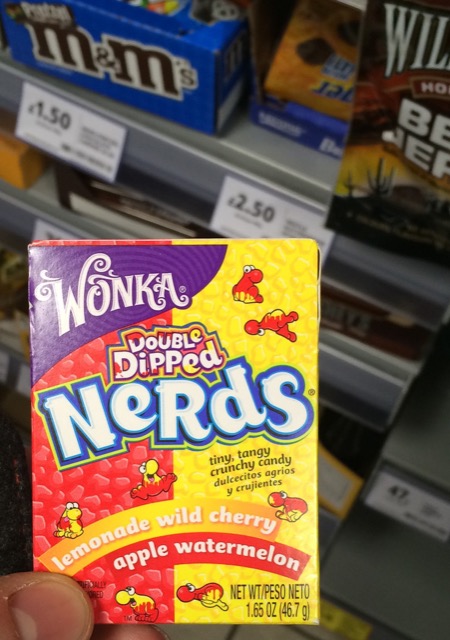 Nerds